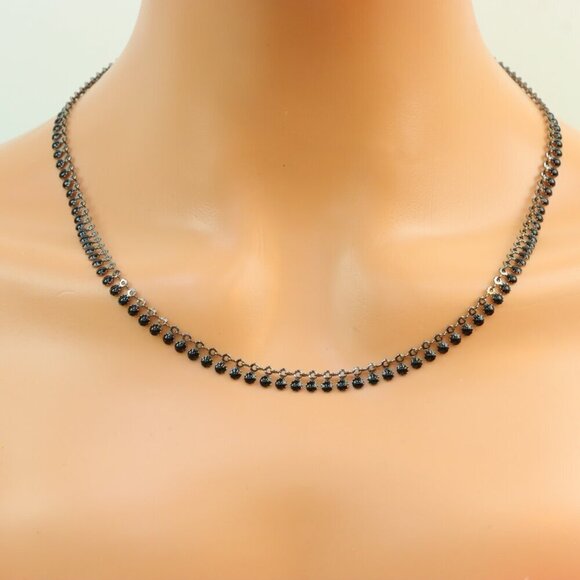 "New Beautiful Design Necklace Chain for Women/Girls, Gift, N675 - Picture 12 of 15